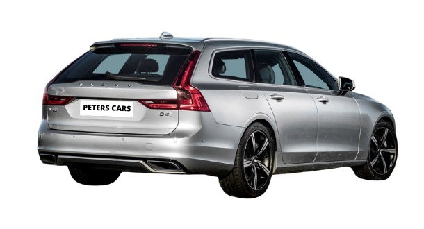 Estate taxi