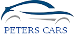 Peters Cars logo